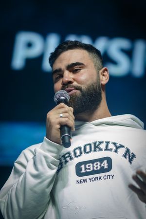 Фотограф Вадим Свирин